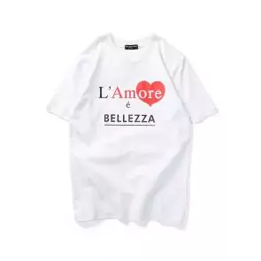 t-shirt balenciaga 2018 w60943